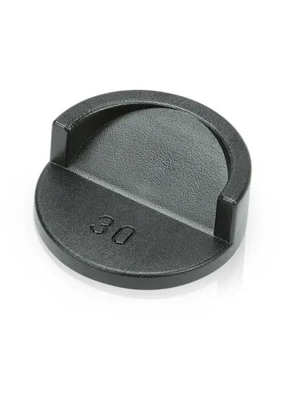 Ivoclar Vivadent Резцовая подставка Incisal Plate 30°.