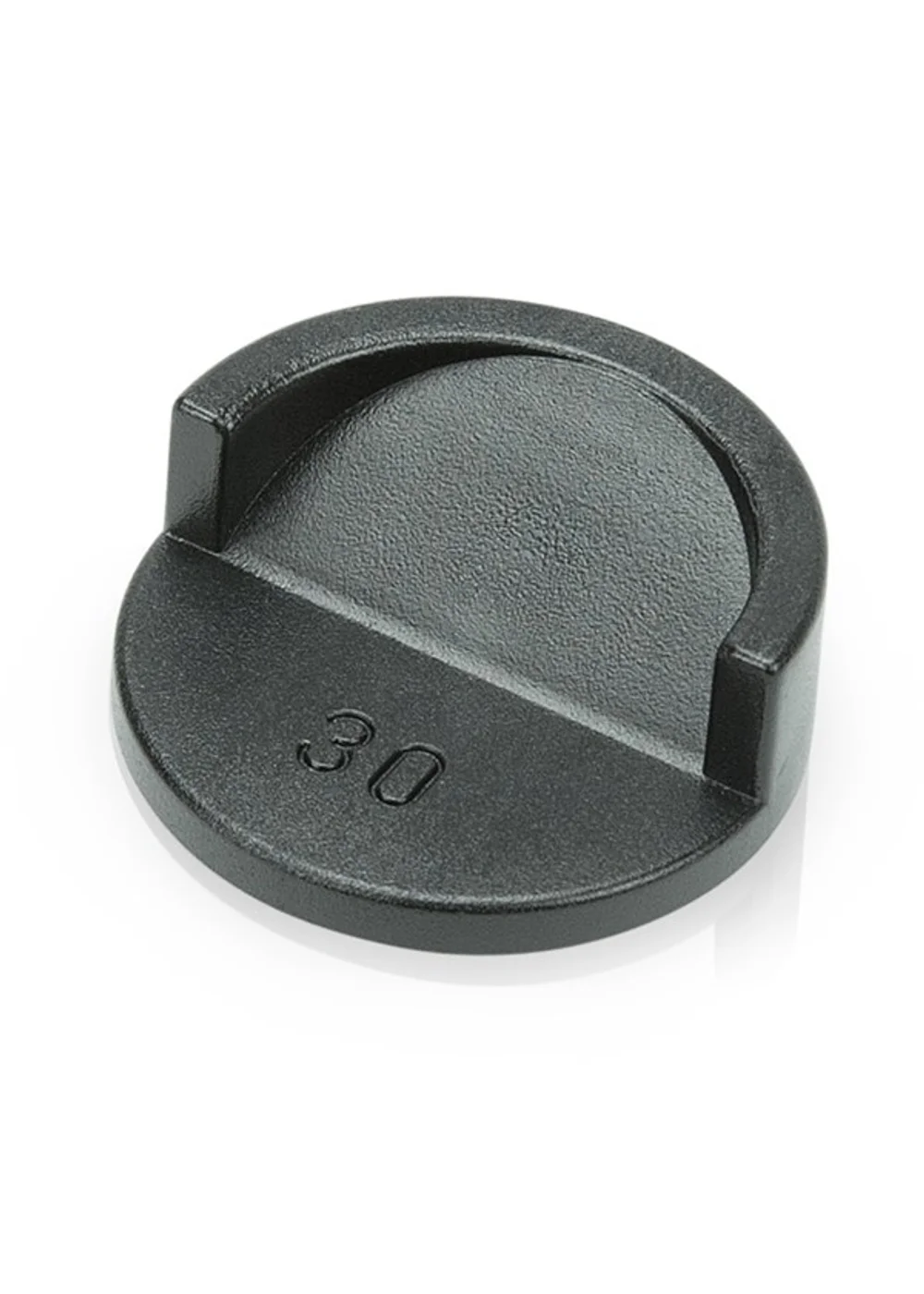 Ivoclar Vivadent Резцовая подставка Incisal Plate 30°.