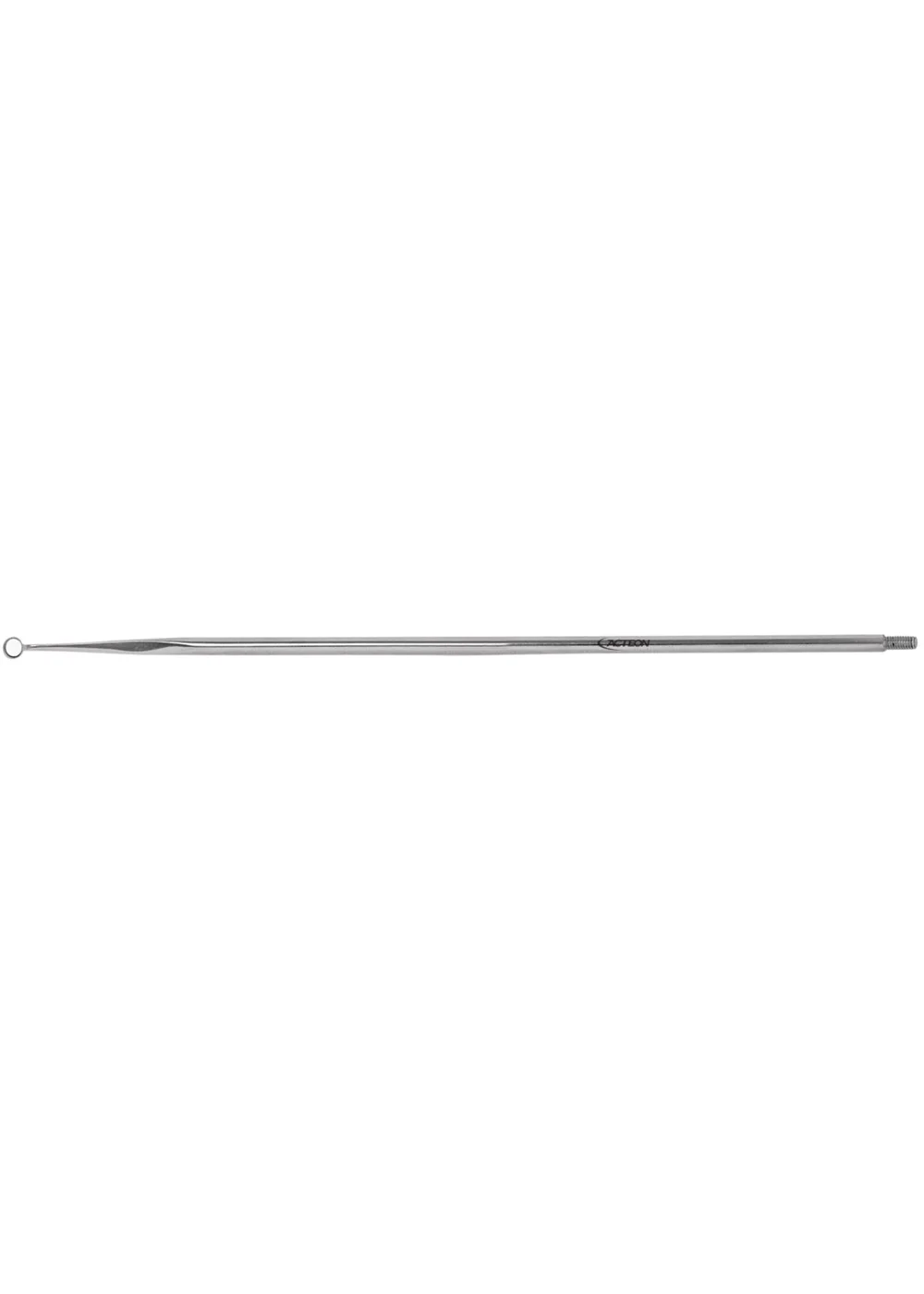 Зеркало с ручкой для микрохирургии PURE REFLECT диаметр 3 мм x 14,8 см - круглое