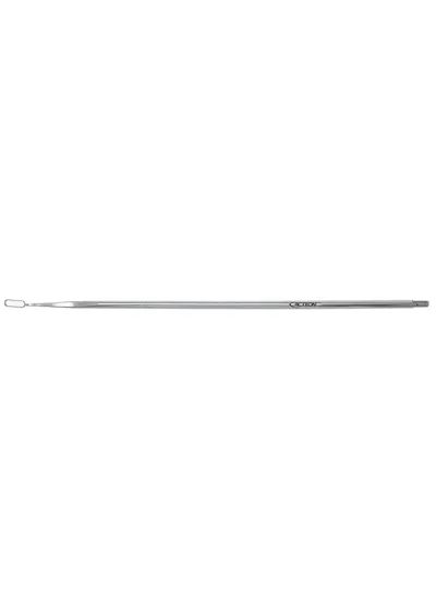 Зеркало с ручкой для микрохирургии PURE REFLECT диаметр 7 х 2 мм x 14,8 см - прямоугольное
