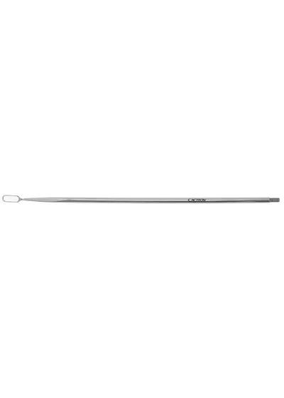 Зеркало с ручкой для микрохирургии PURE REFLECT диаметр 9 х 3 мм x 14,8 см - прямоугольное