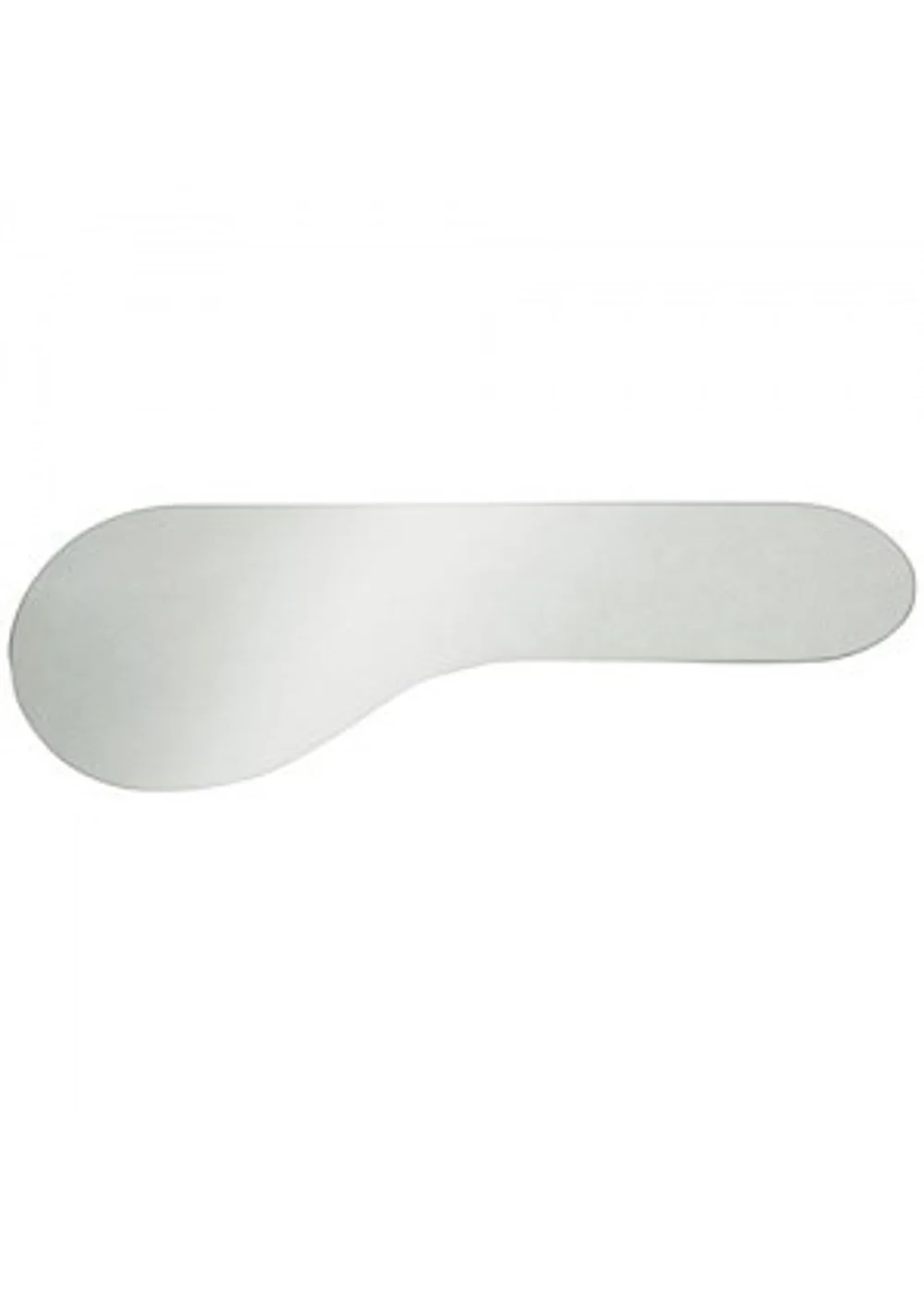 Зеркало, Asa Dental, фотографическое, язычное, двустороннее, 2250-4
