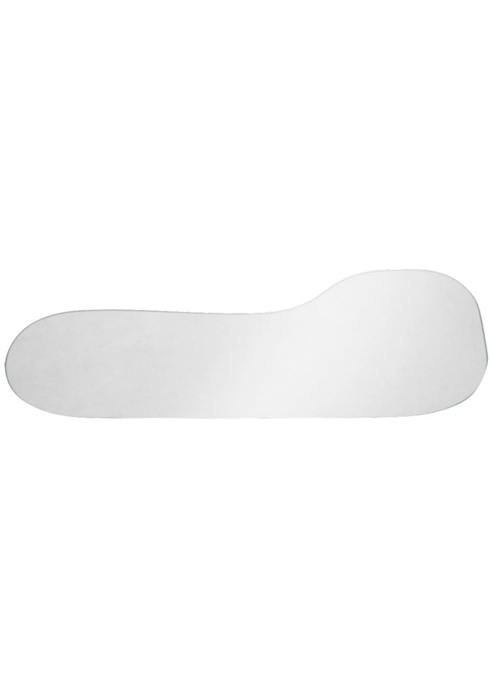 Зеркало, Asa Dental, фотографическое, язычное, двустороннее, 2250-5