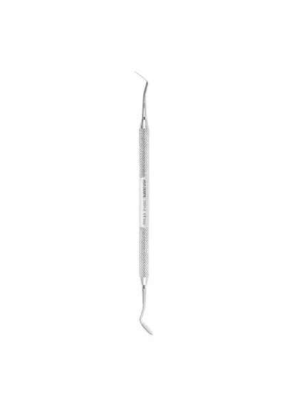Инструмент, Asa Dental, для амальгамы, двусторонний, модель 1501-2