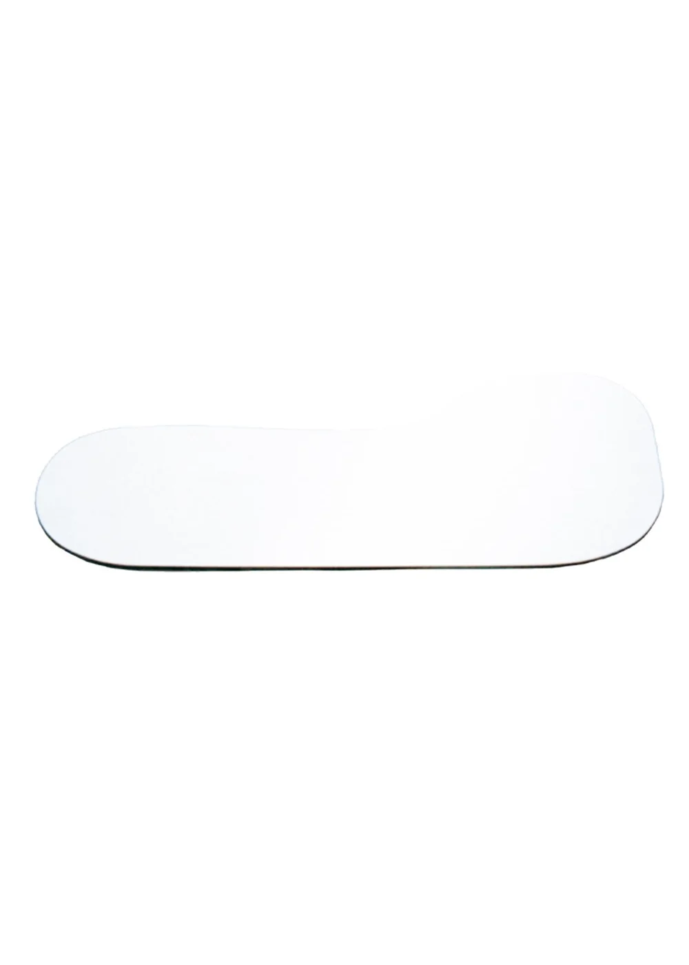 Зеркало лингвальное, PURE REFLECT, для фотосъемки, широкое, двустороннее, 15,5x4x5,8 см
