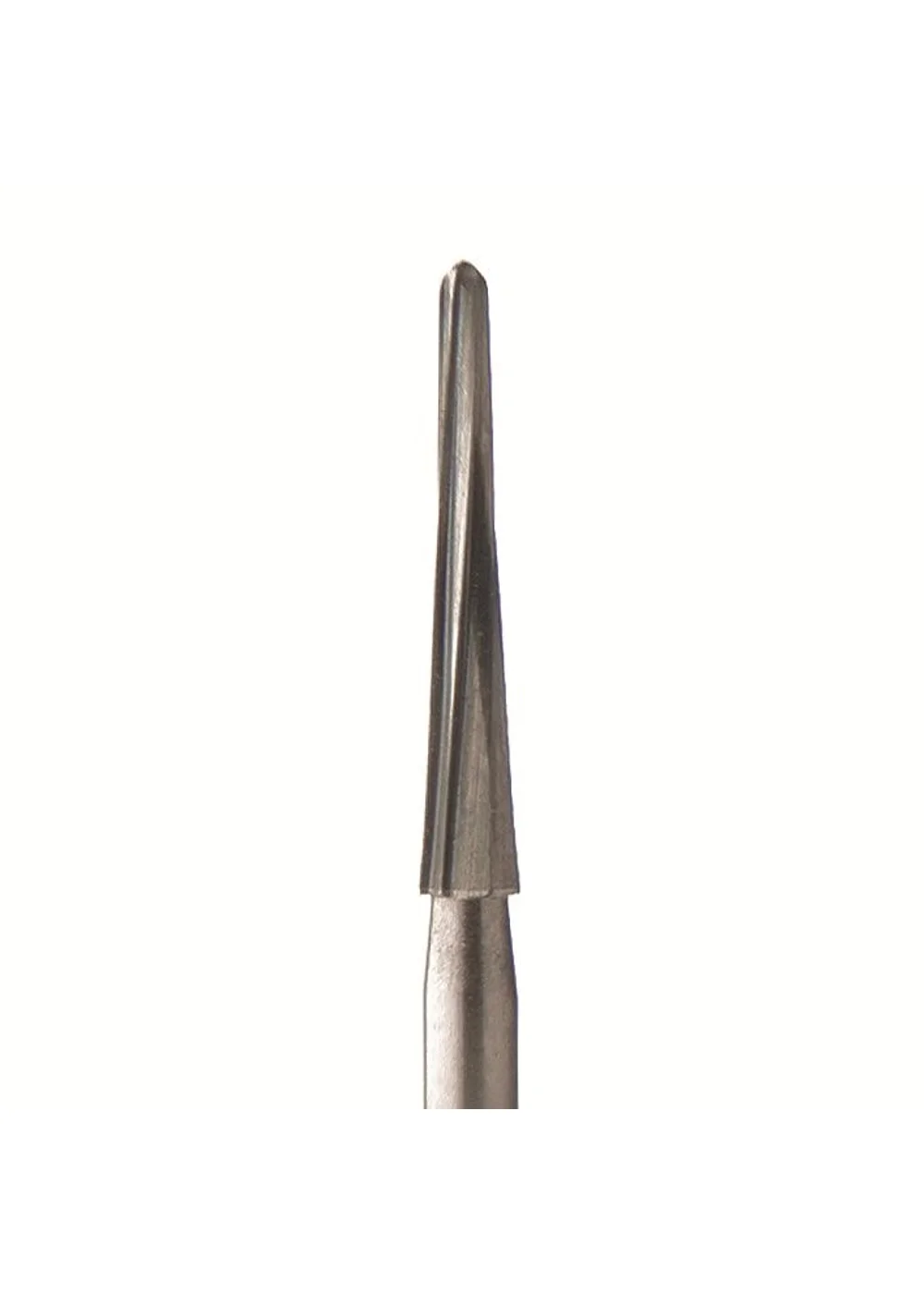 Бор ТВС Zekrya для хирургии C151 016 FG XL, 2 шт Форма: конус с закругленный