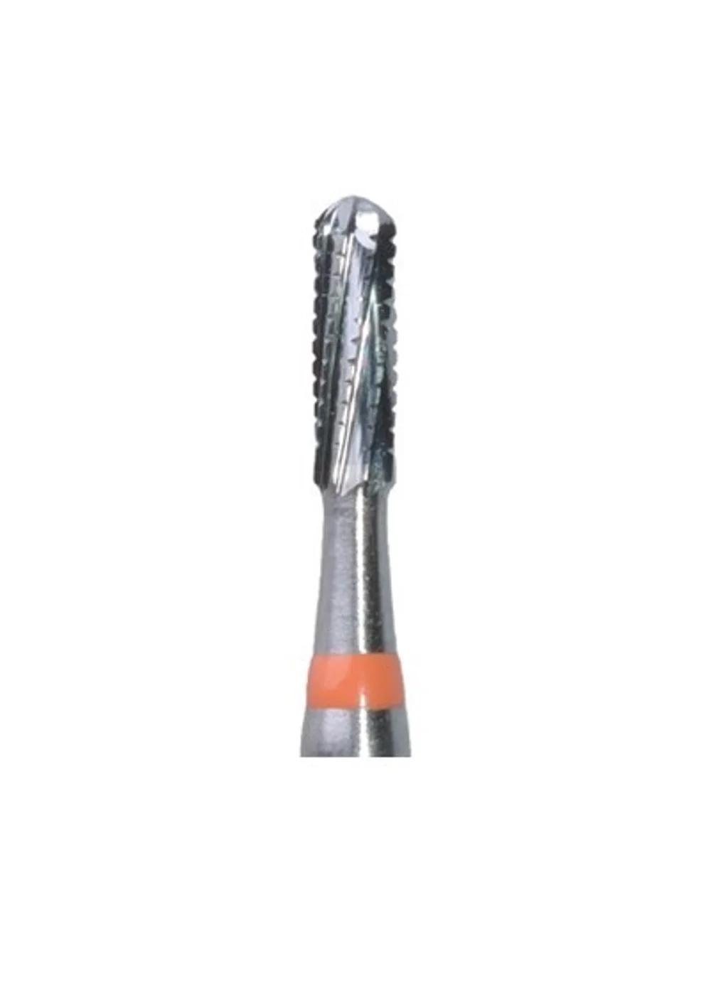 Бор-коронкоразрезатель ТВС C31EF 012 FG, 5 шт Форма: цилиндр с закругленным концом