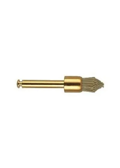 Щетка Occlubrush острый кончик, 10 шт.