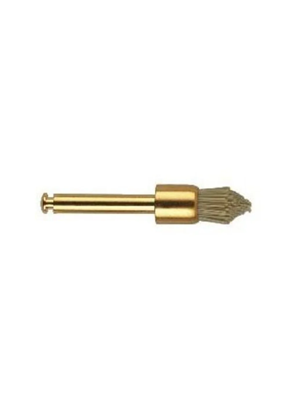Щетка Occlubrush острый кончик, 10 шт.
