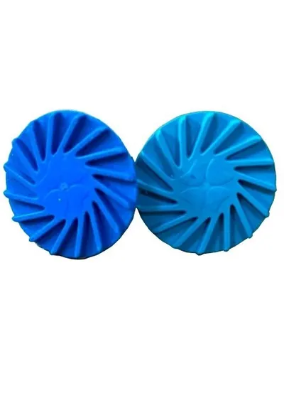 "Полиры Kagayaki StarFlex Septum"" в ассортименте, 6 шт. держатель из нержавеющей стали"