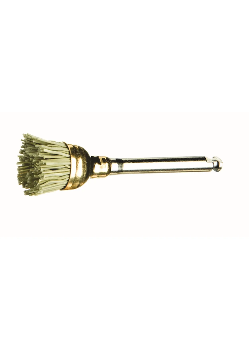 Jiffy Regular Brushes - цилиндрические полировочные щетки