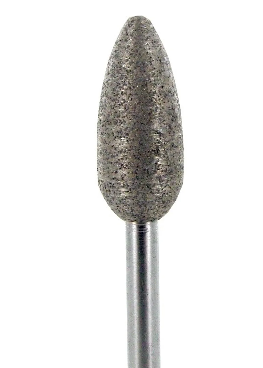 Спеченный алмаз M856, пуля, синяя, 2 шт