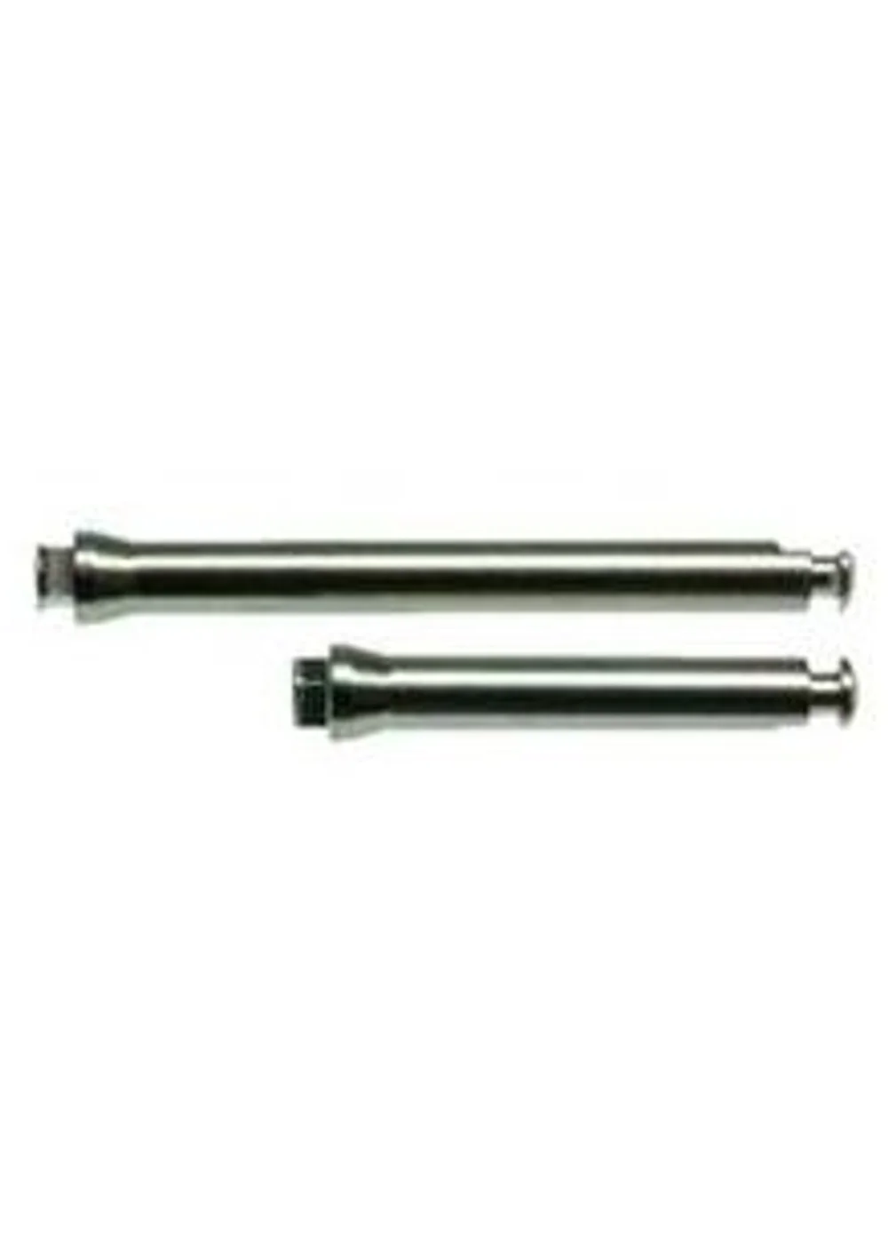 Дискодержатель RoundFlex (1 короткий, 2 длинных), 3 шт