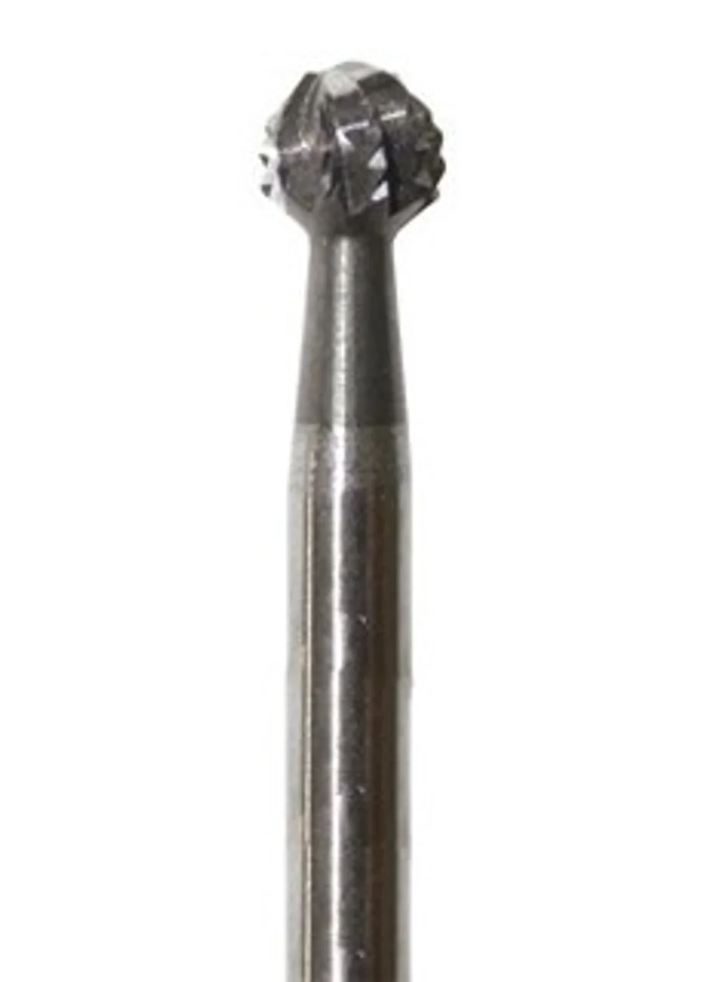 Бор ТВС для хирургии C141A 023 RA XL, 6 граней, 2 шт. Форма: шар