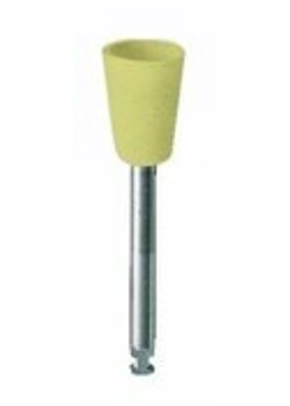Полиры силиконовые - 9123F.RA.070, 5 шт, чашка.