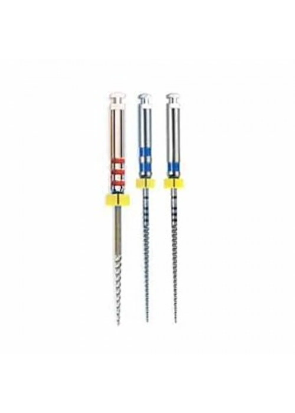 Эндодонтический инструмент, Dentsply, ProFile 06 RA N15-40 L21