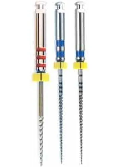 Эндодонтический инструмент, Dentsply, ProFile 02 RA N15 L21