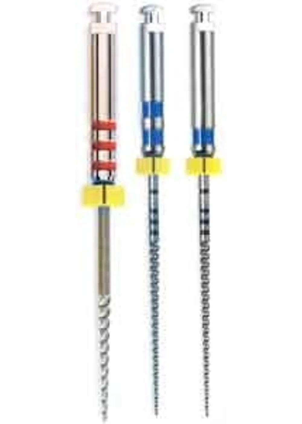 Эндодонтический инструмент, Dentsply, ProFile 02 RA N15 L21