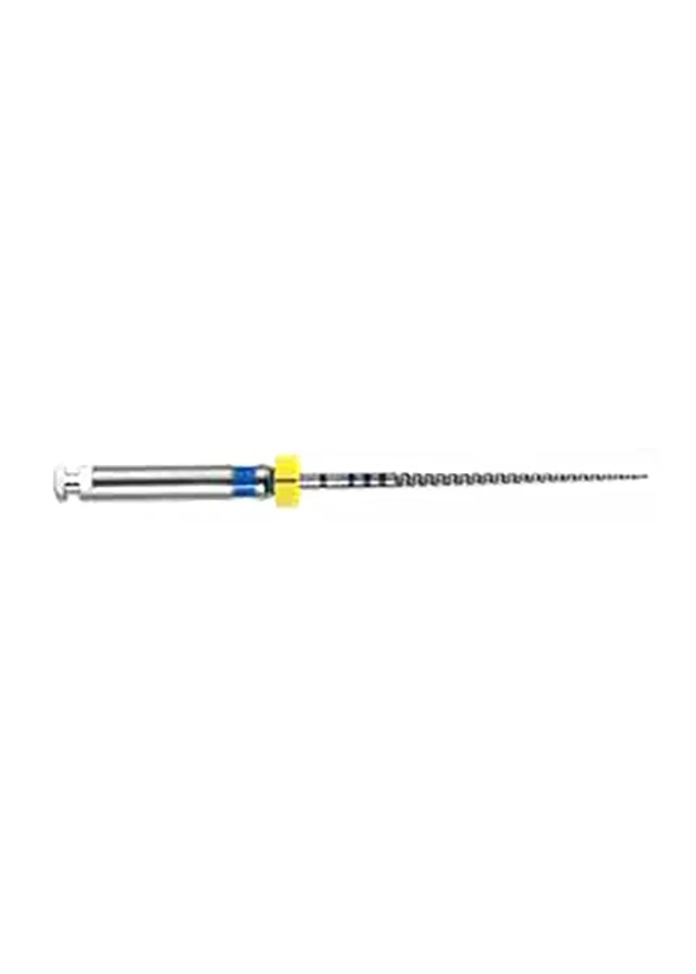 Эндодонтический инструмент, Dentsply, ProFile 02 RA N40 L21