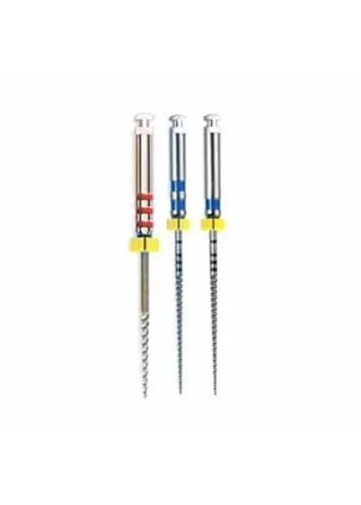 Эндодонтический инструмент, Dentsply, ProFile 02 RA N25 L25