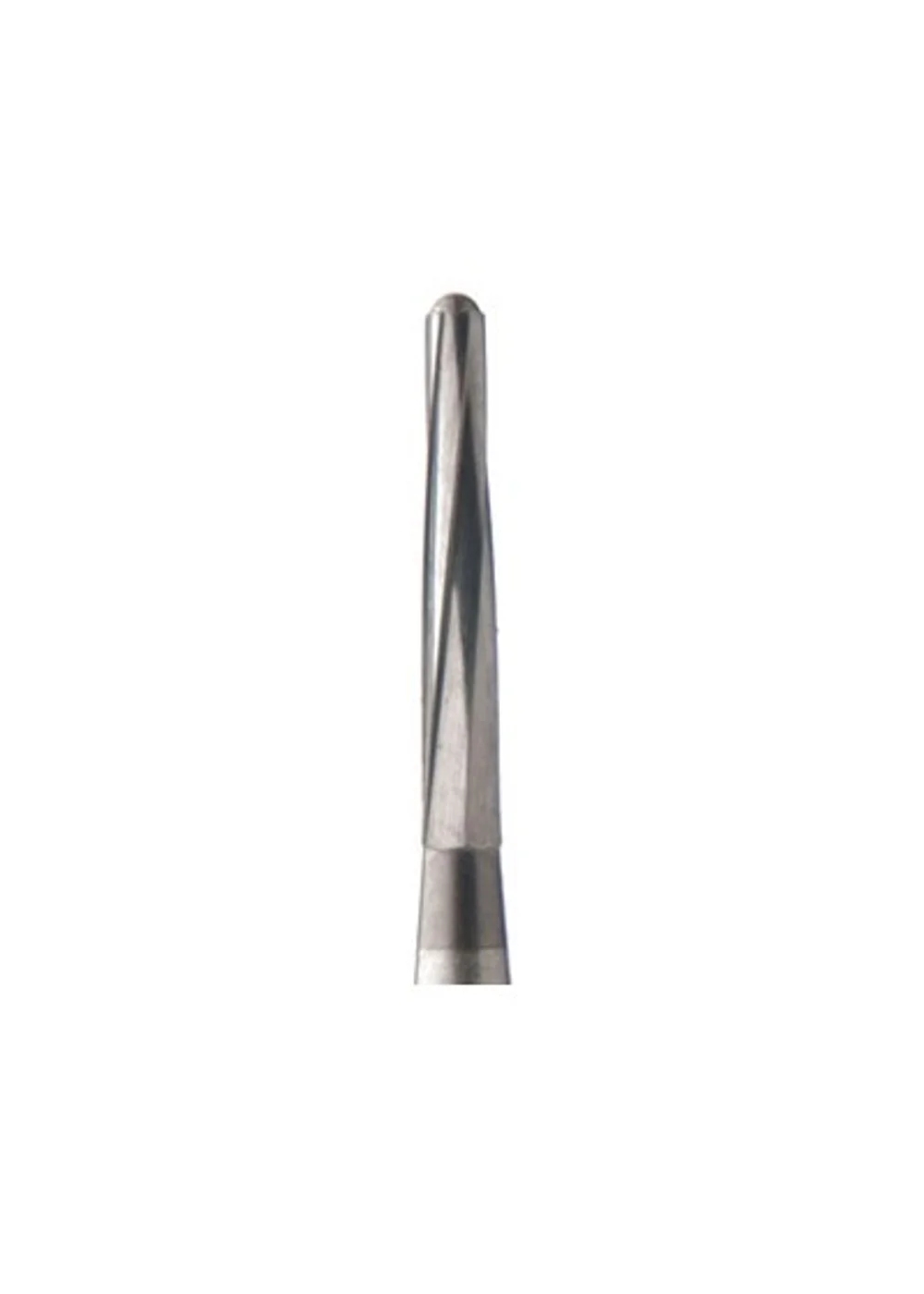 Бор ТВС ENDO-Z для хирургии C152 014 FG L, 2 шт. Форма: конус закругленный