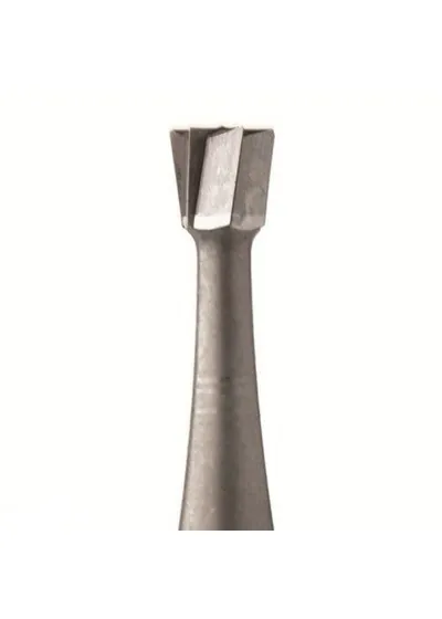 Бор, JOTA, обратный конус с плоским концом, C2 016 RA