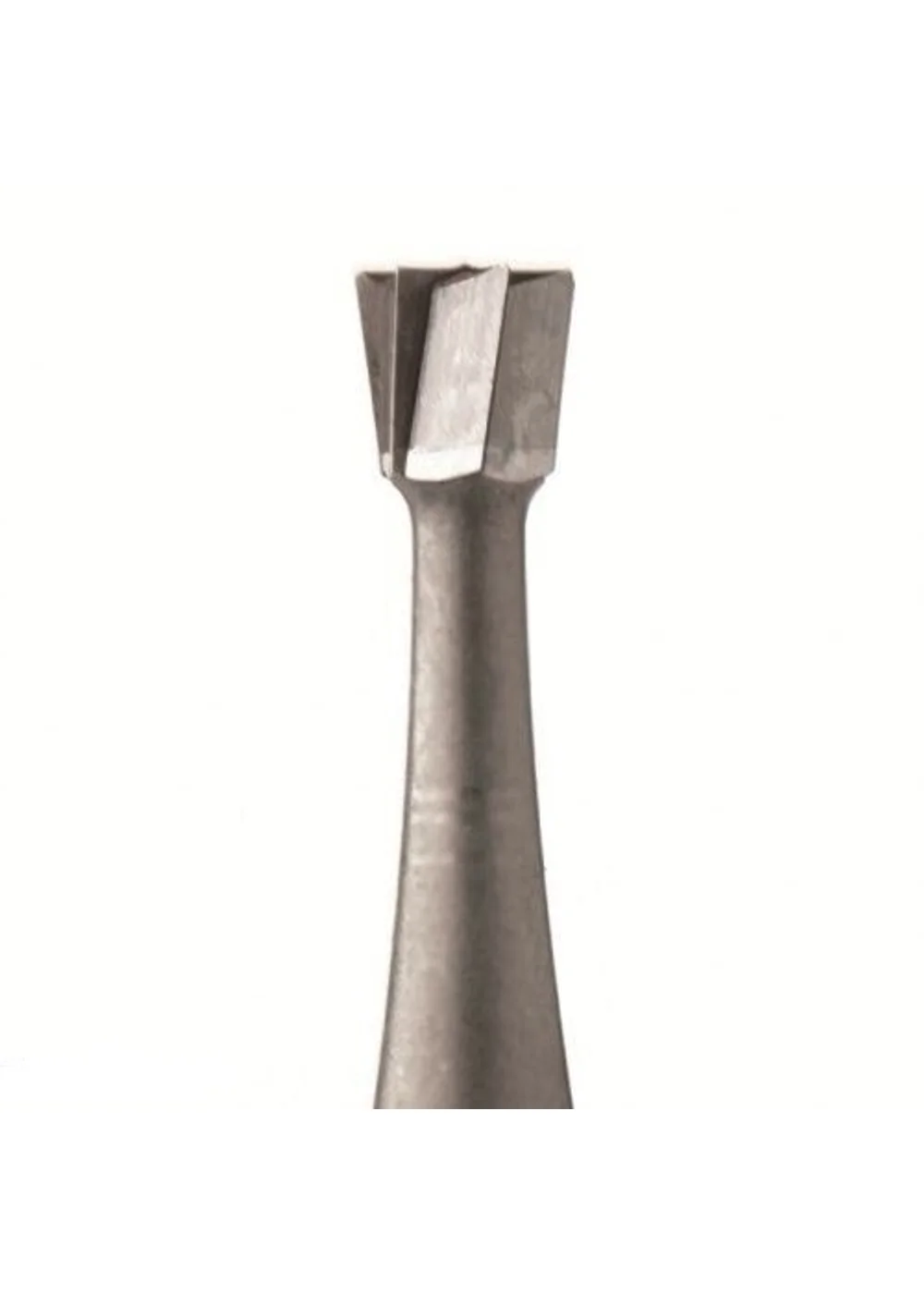 Бор, JOTA, обратный конус с плоским концом, C2 016 RA