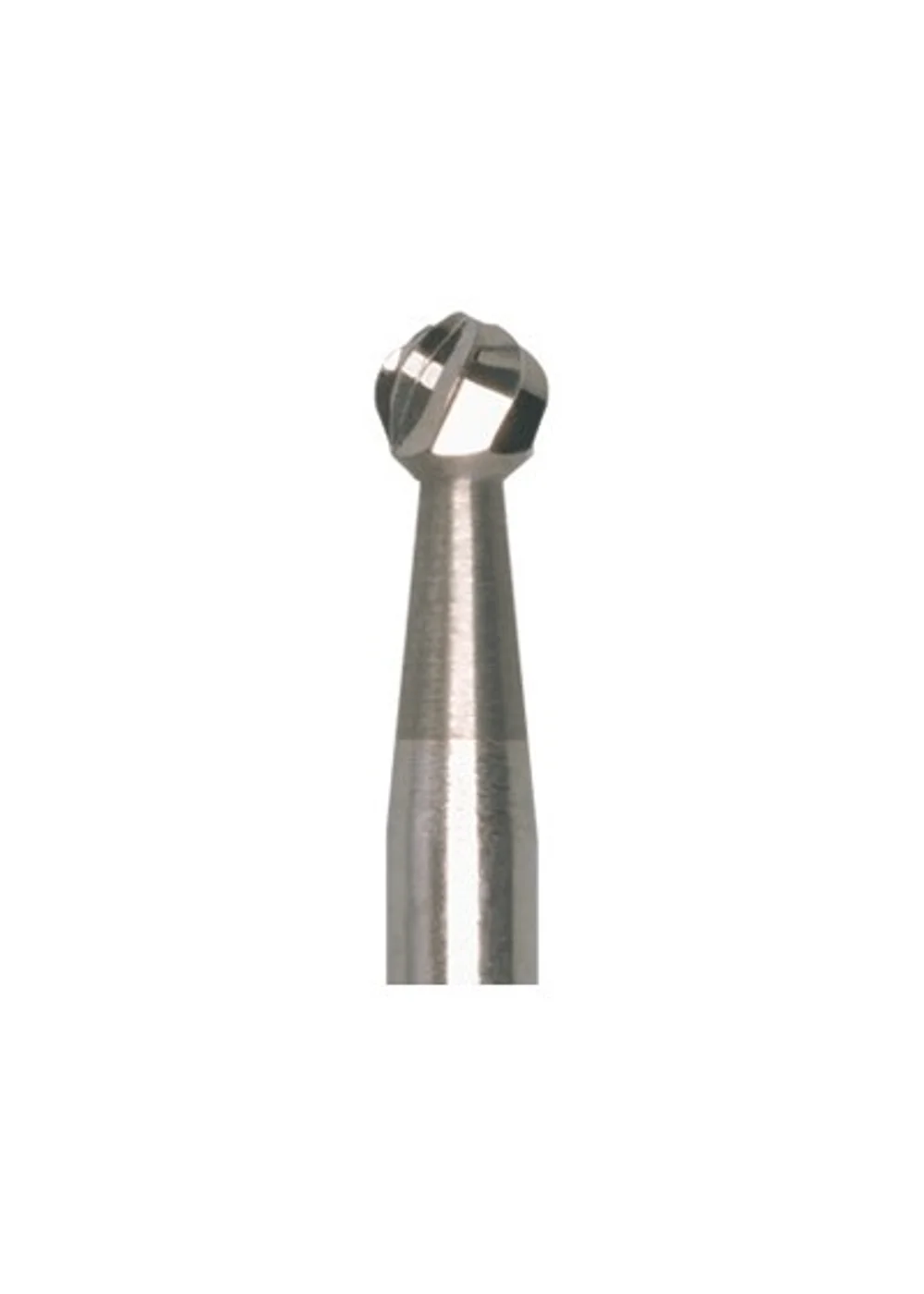 Бор, JOTA, обратный конус с плоским концом, C2 012 RA