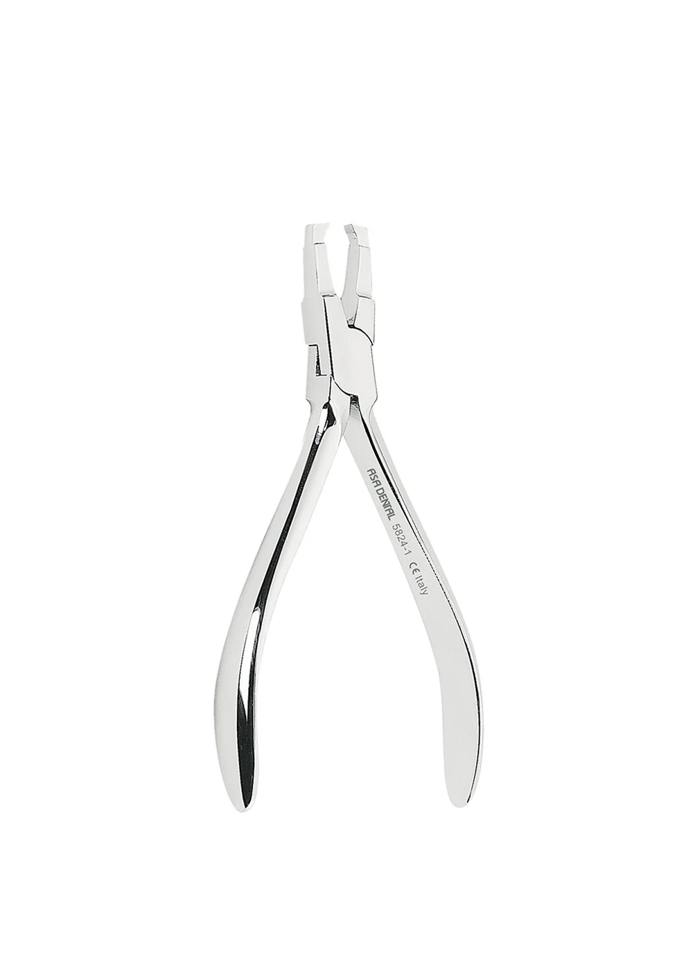 Щипцы для ортодонтии, Asa Dental, 5824-1, 120 мм