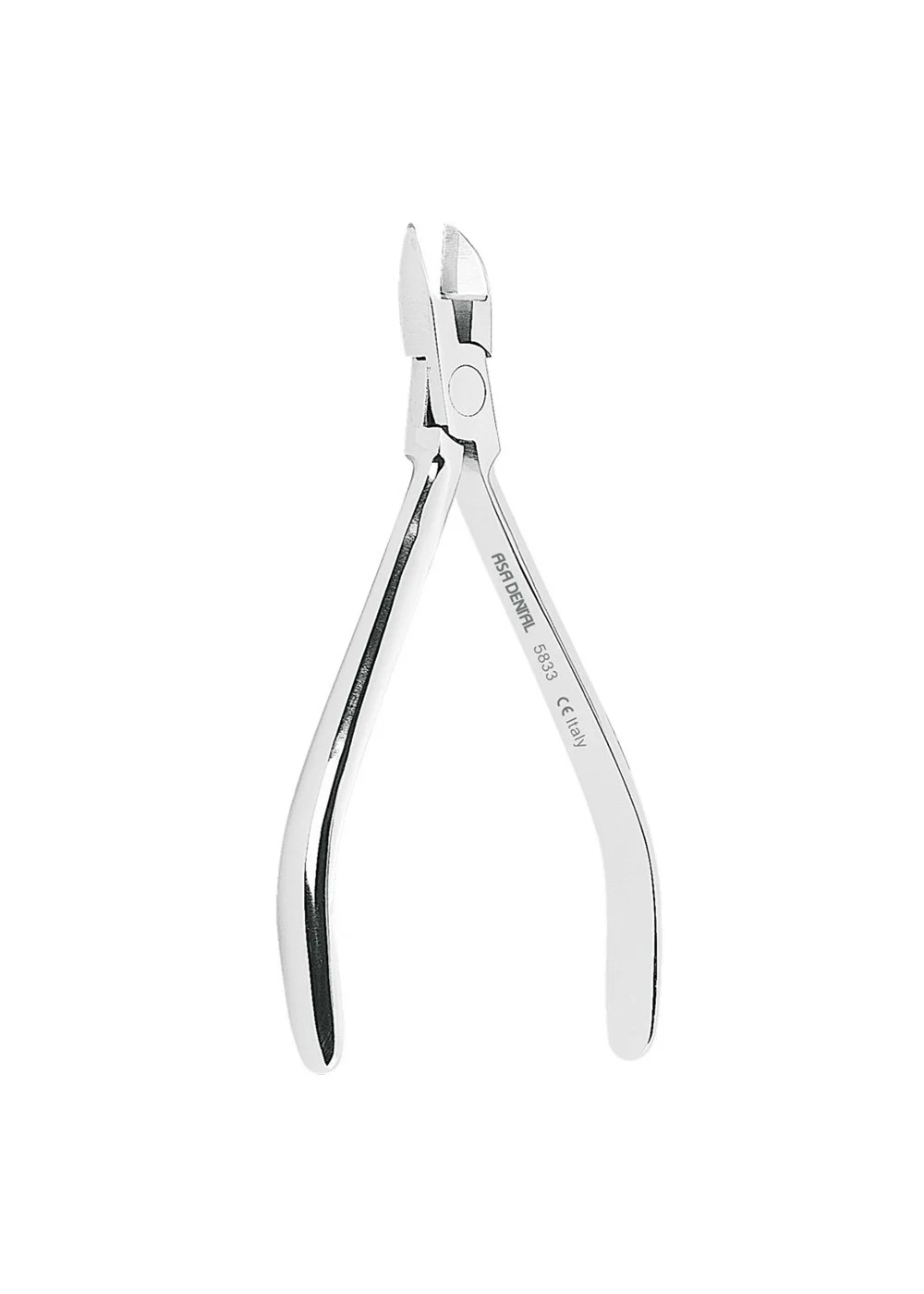 Щипцы для ортодонтии, Asa Dental, 5833, 120 мм