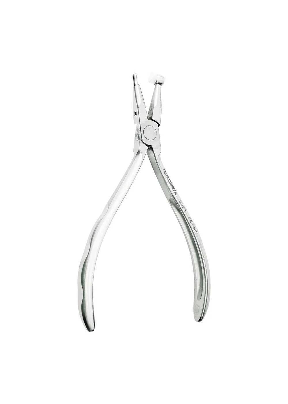 Щипцы Premium для удаления адгезива, Asa Dental, 8831, 120 мм