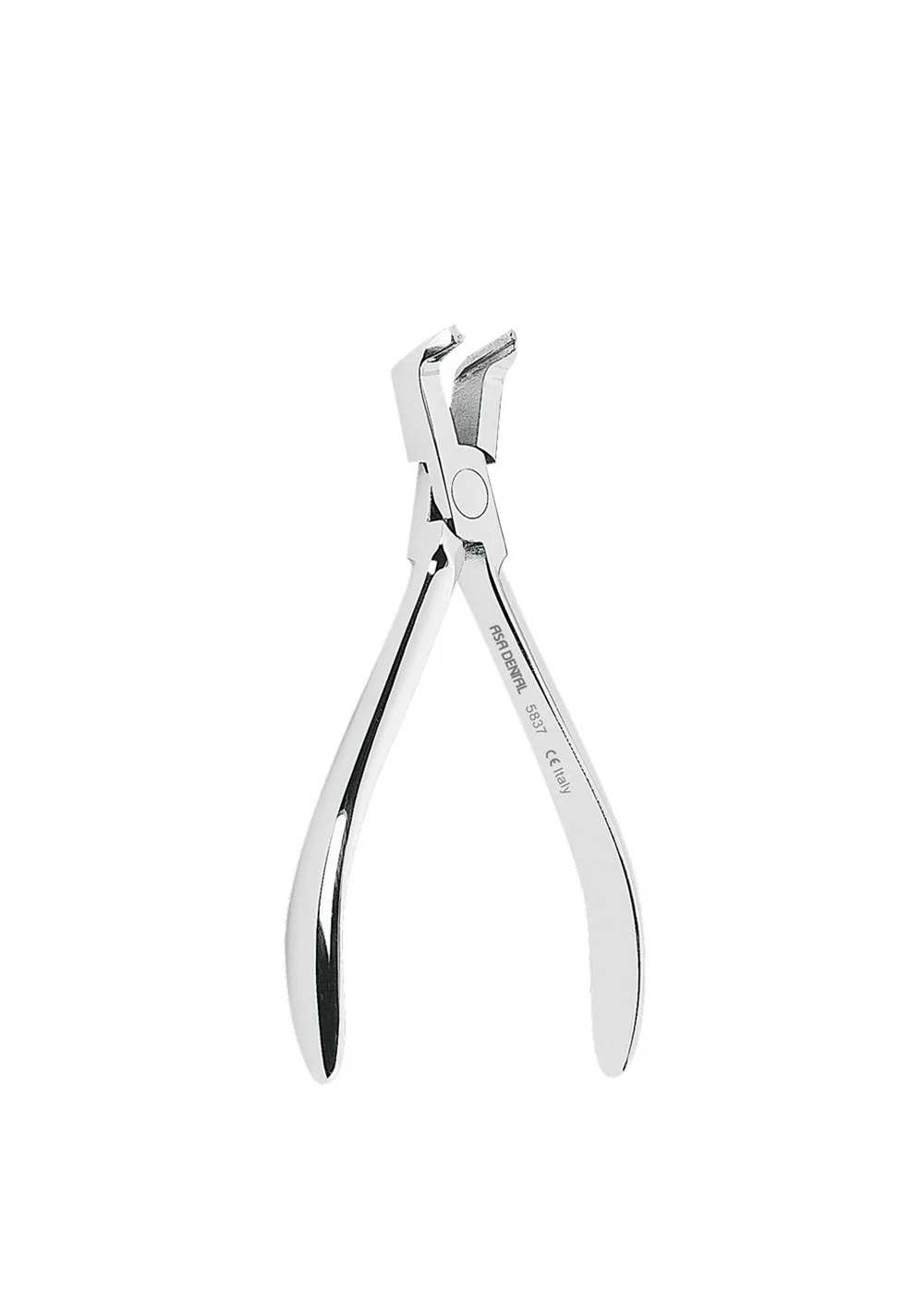 Щипцы для ортодонтии, Asa Dental, 5837, 120 мм