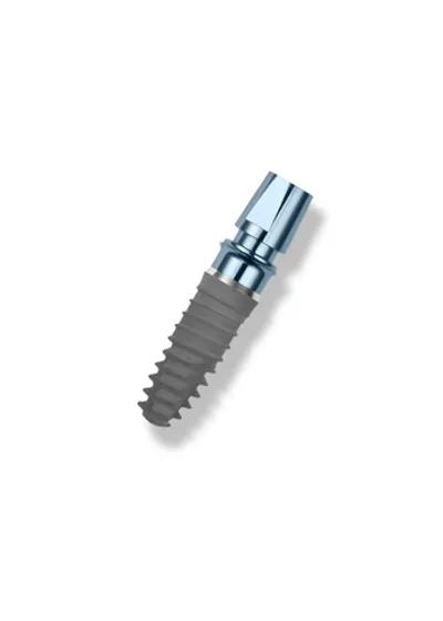 Имплантат дентальный DENTSPLY XiVE S D3.4×9.5 мм