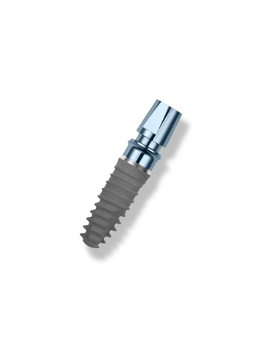 Имплантат дентальный DENTSPLY XiVE S D3.4×9.5 мм
