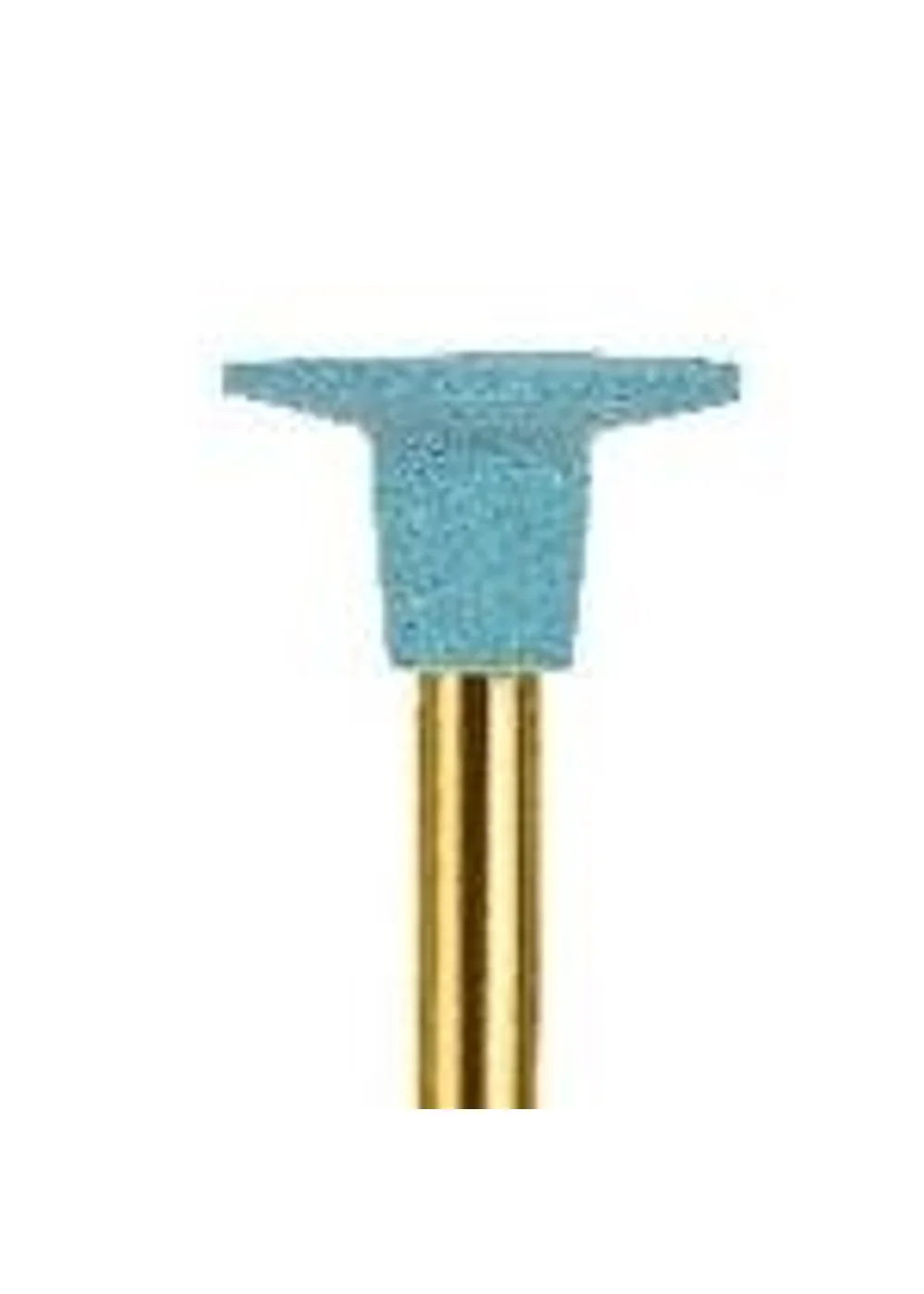 Головки Gloss Polishers для полировки композита (диск), 6 шт, (KerrHawe).
