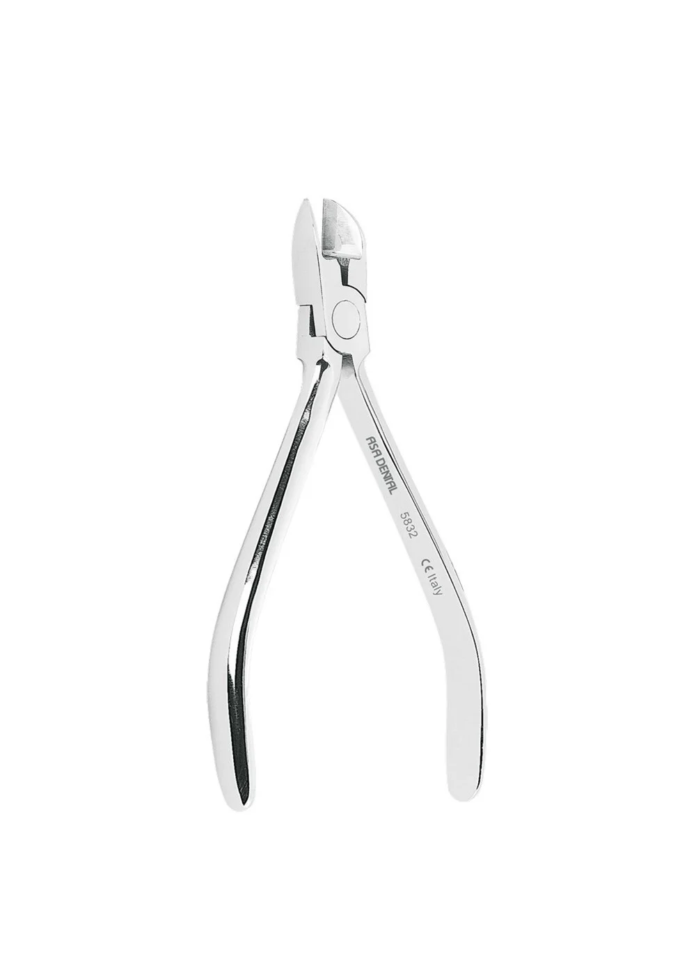 Щипцы для ортодонтии, Asa Dental, 5832, универсальные, 120 мм