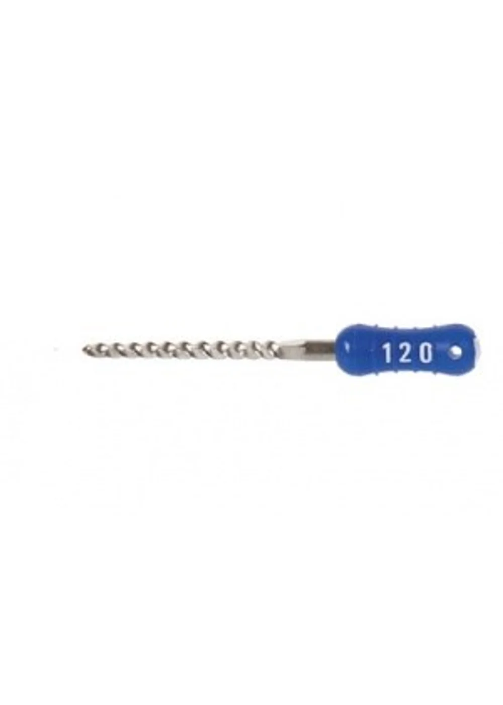 H-file, Thomas, N90/140, 25мм