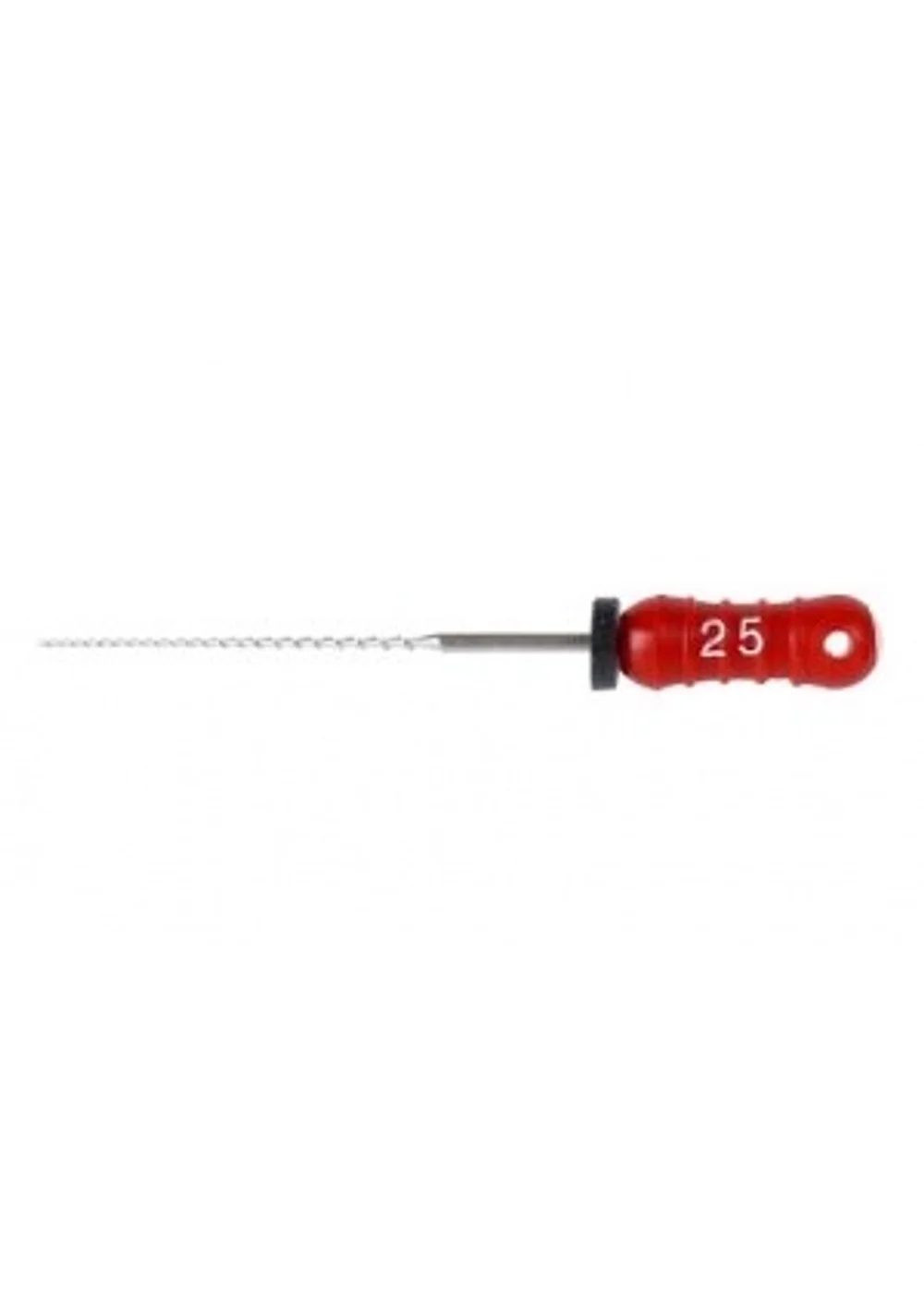 H-file, Thomas, N25, 25мм
