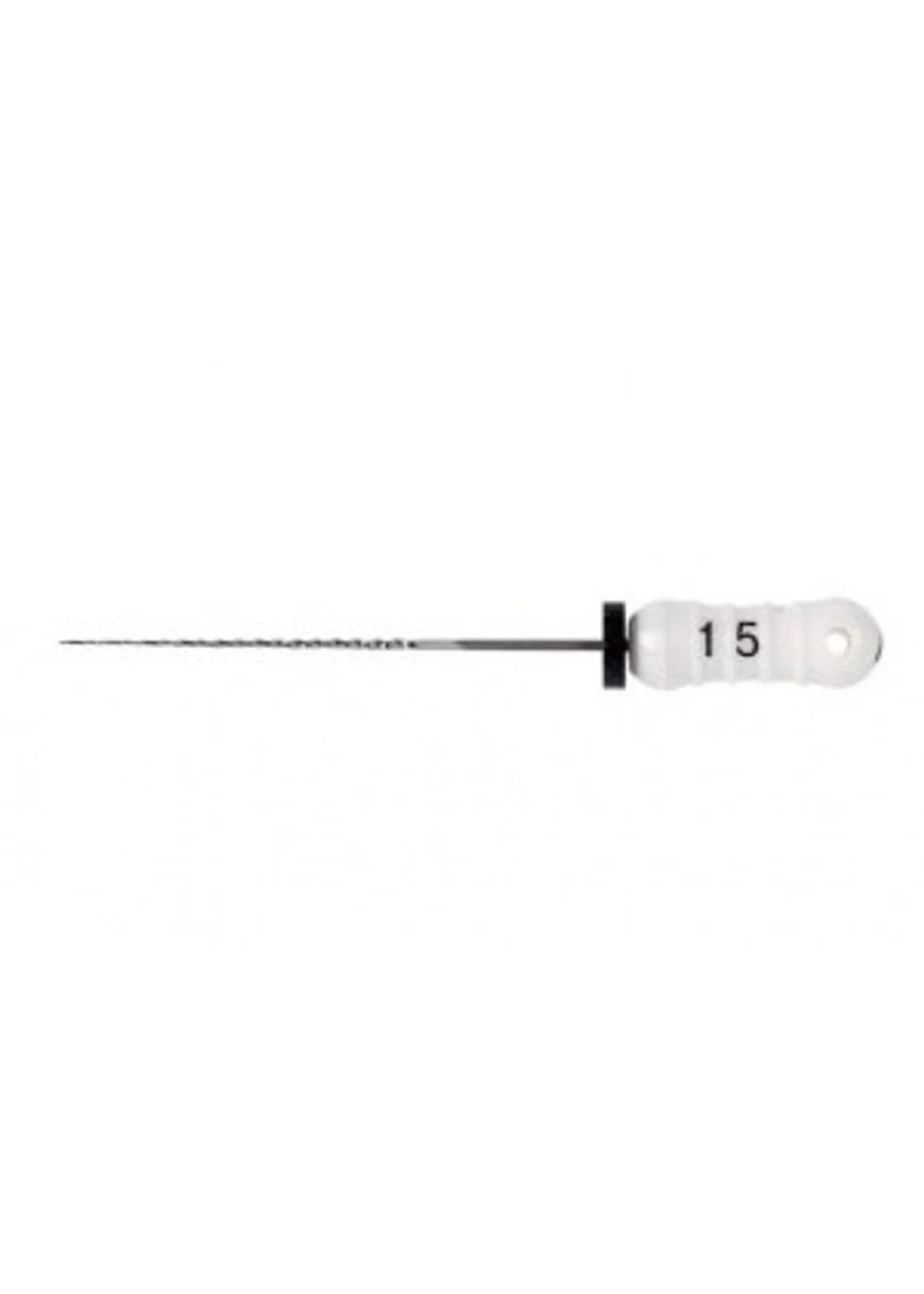 Ручной каналорасширитель, Thomas, Reamers N15 L25мм 6шт