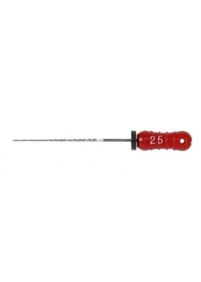 Ручной каналорасширитель, Thomas, Reamers N25 L28мм 6шт