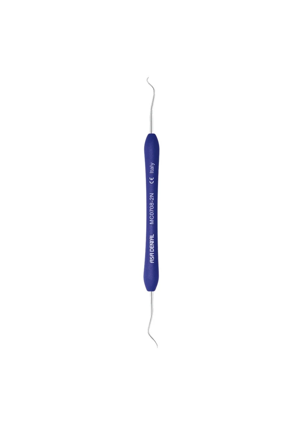 Зонд пародонтологический Asa Dental MC0708-2N, двусторонний, 165 мм