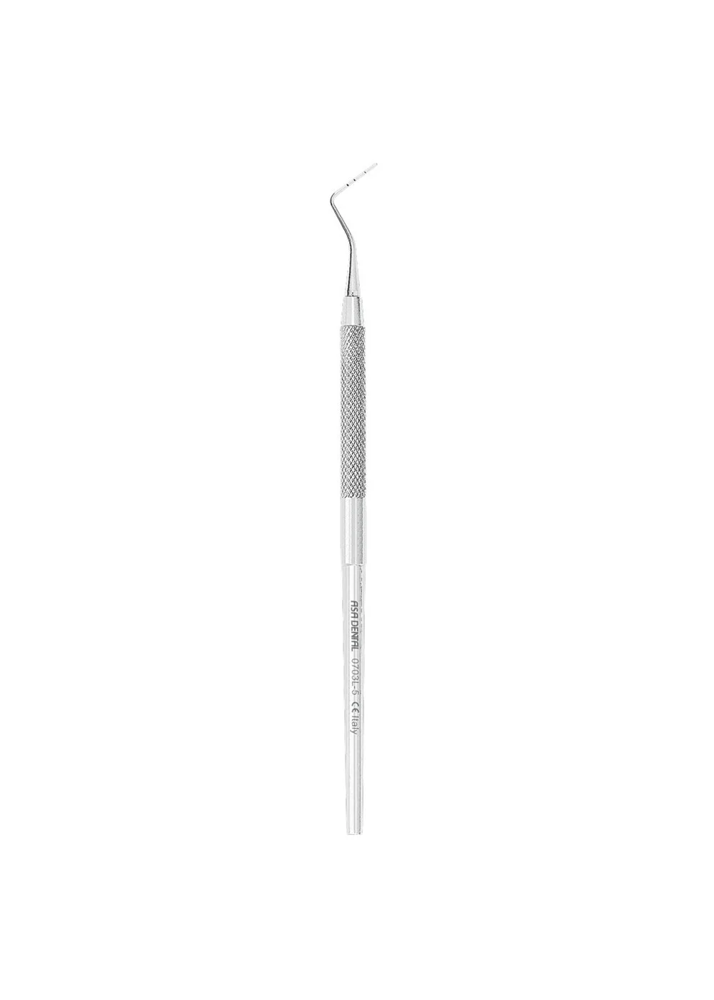 Зонд пародонтологический Asa Dental 0703L-5, односторонний, 153 мм