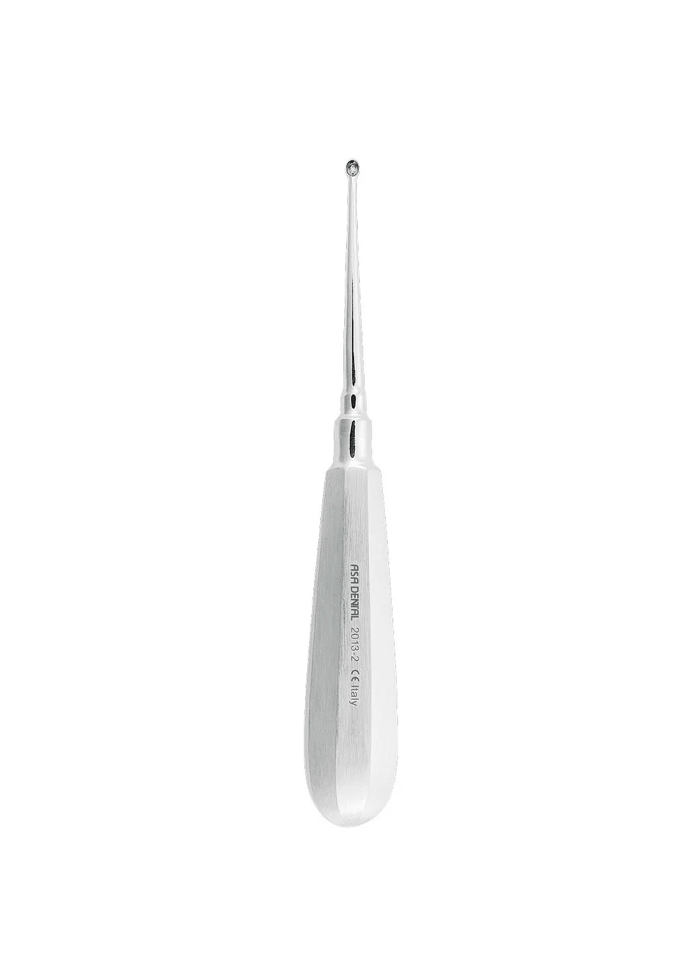 Кюрета, Asa Dental, прямая, №2