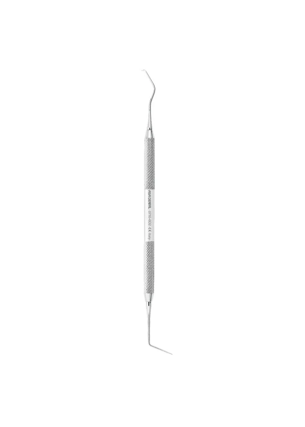 Зонд пародонтологический Asa Dental двусторонний 0710-6D2