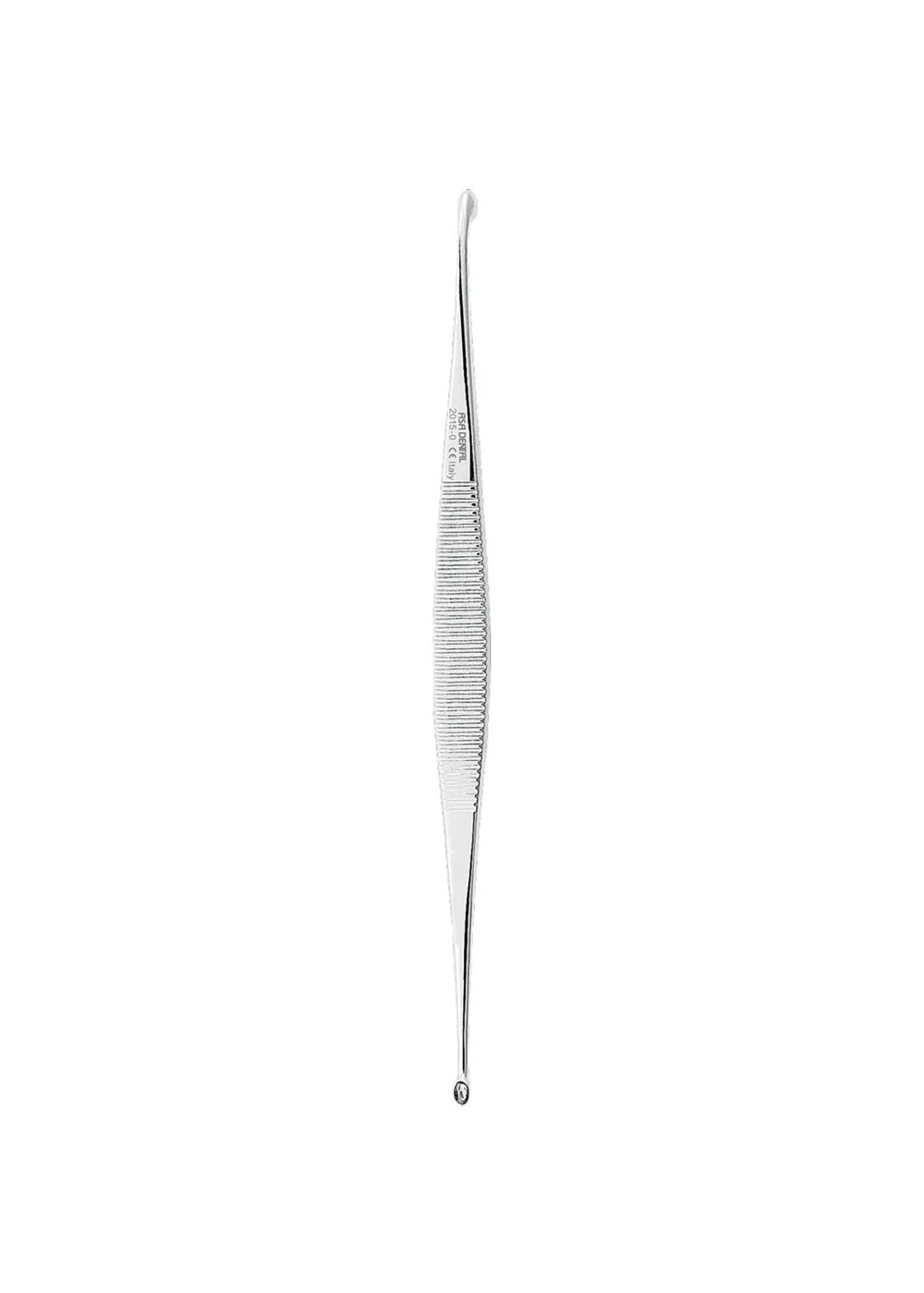 Кюрета, Asa Dental, прямая двусторонняя, 0/1