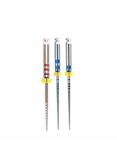 Каналорасширитель, Dentsply, Profile 04.RA N45-90 L25