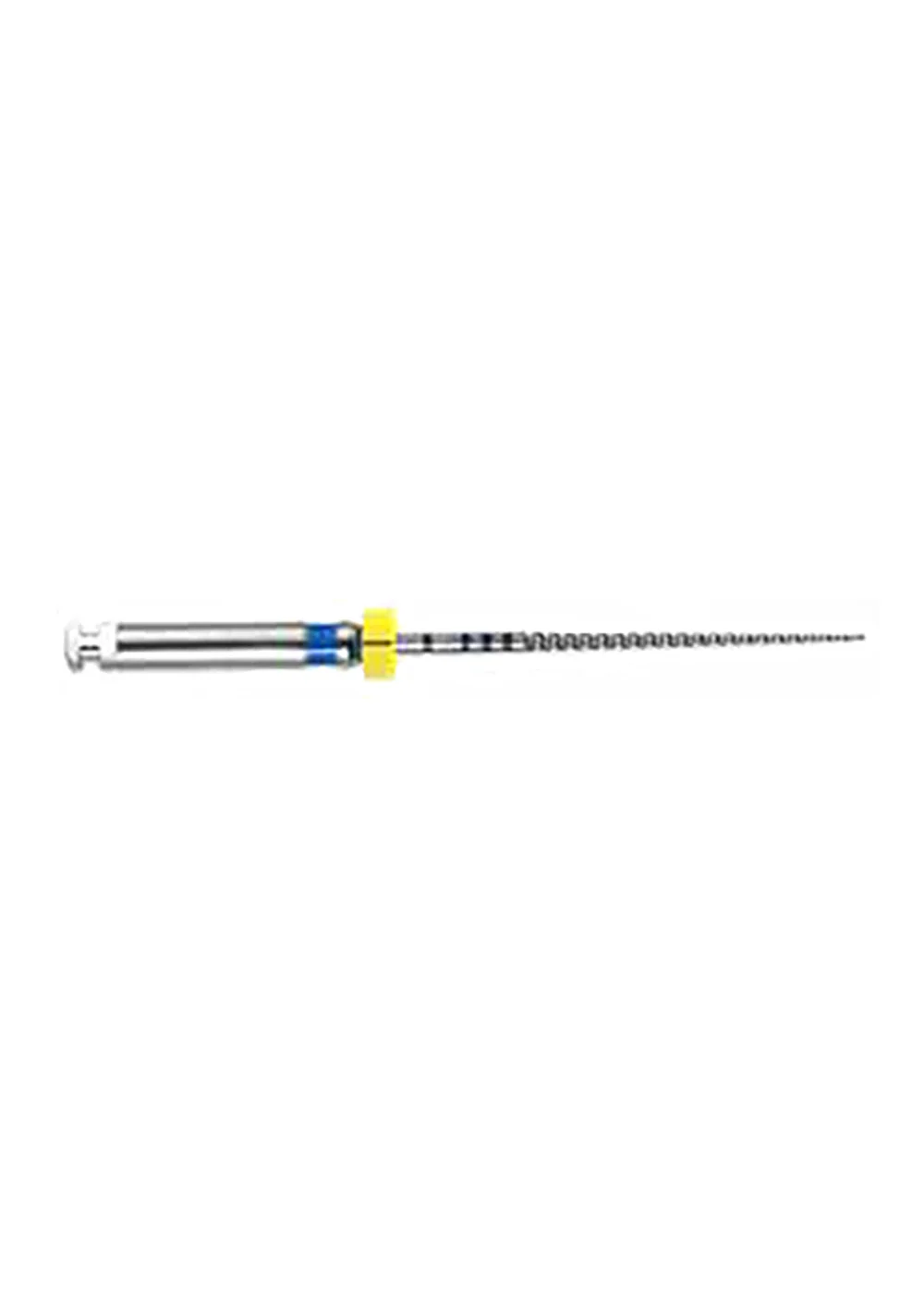 Каналорасширитель, Dentsply, Profile 02.RA N35 L25