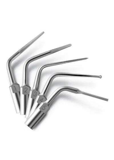 Насадка эндодонтическая, Dentsply, Start-X N5, для раскрытия парапульпарной камеры, для Satelec/NSK