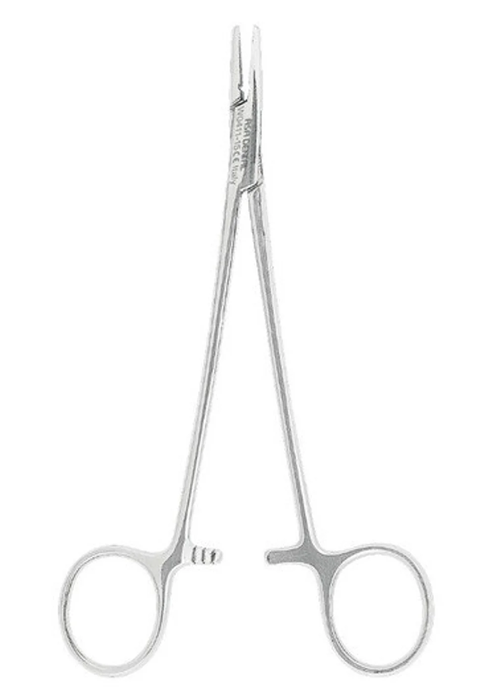 Иглодержатель микрохирургический Asa Dental Asa Lady 150 мм