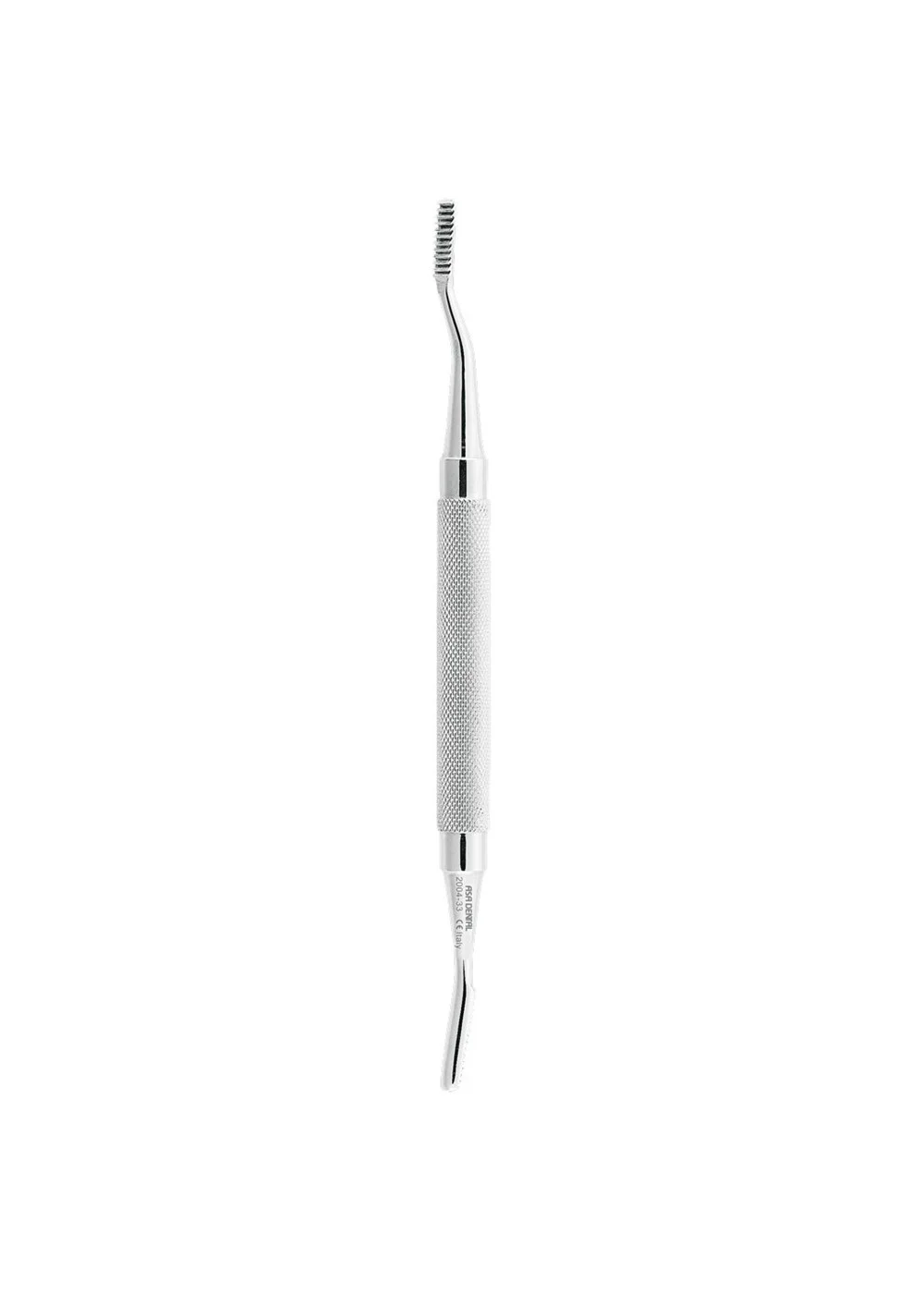 Рашпиль Asa Dental костный N33